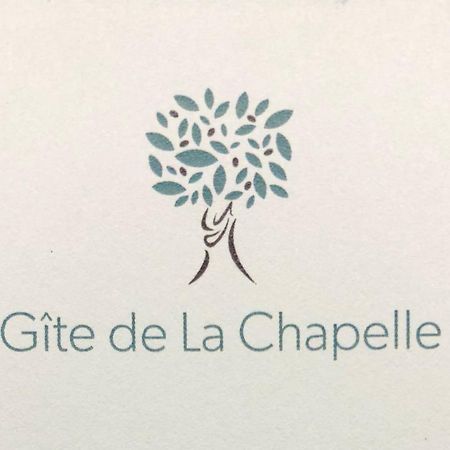Gite De La Chapelle Verchocq Eksteriør billede